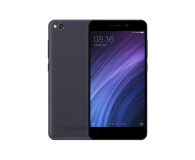 Xiaomi Redmi 4A 32GB Dual SIM LTE Dark Grey - 357619 - zdjęcie 1
